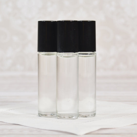 PERFUME EN ACEITE