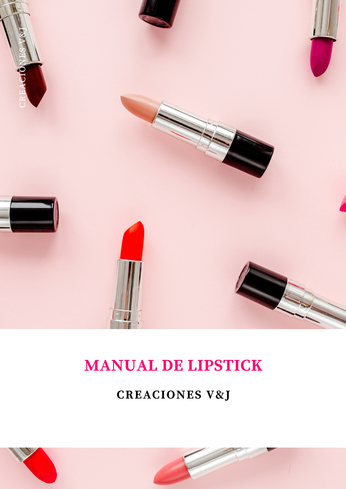 MANUAL DE LIPSTICK