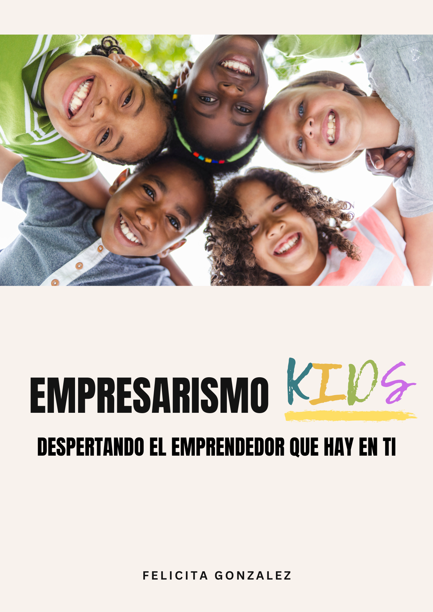EMPRESARISMO KIDS