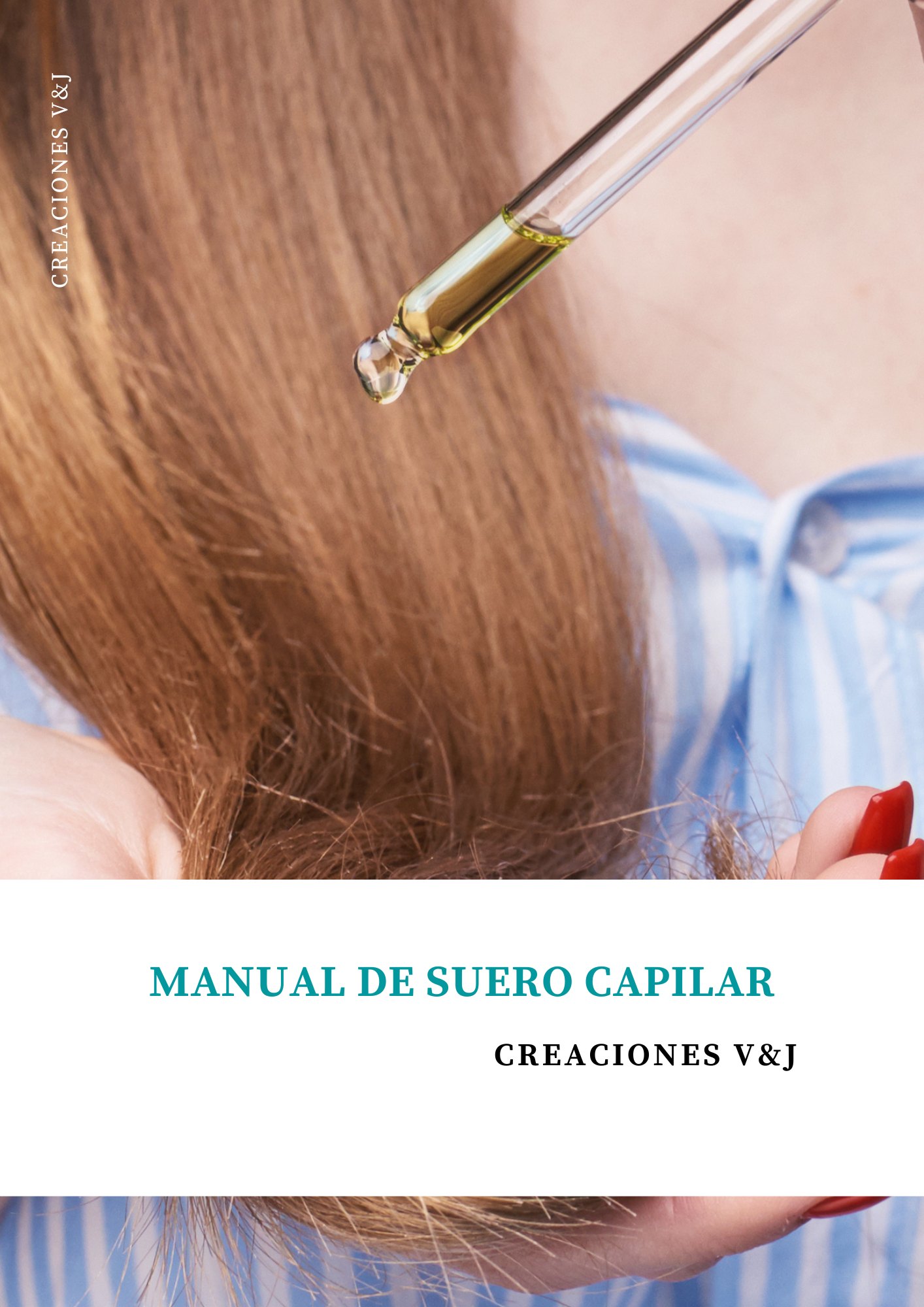 MANUAL DE SUERO CAPILAR