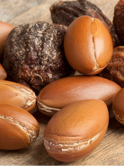 ACEITE DE ARGAN