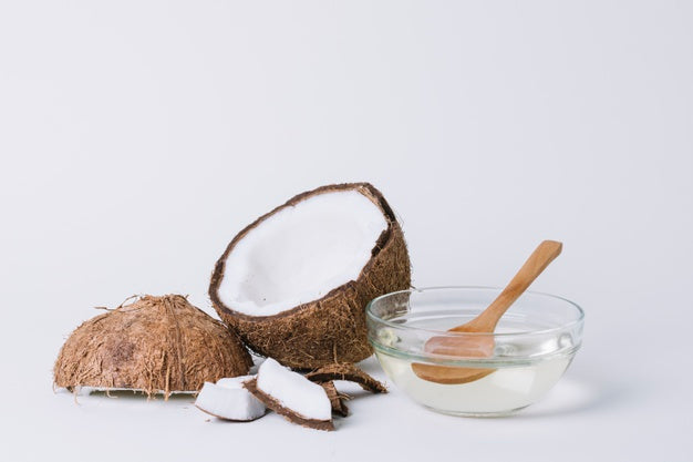ACEITE DE COCO VARIEDAD