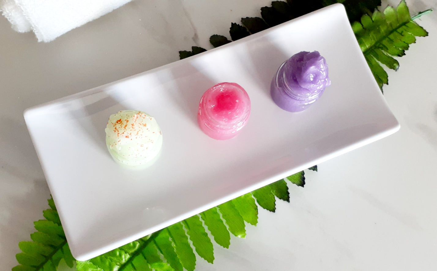 MANUAL DE LIMPIEZA FACIAL EN GEL