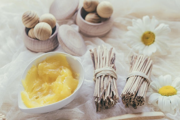 SHEA BUTTER VARIEDAD