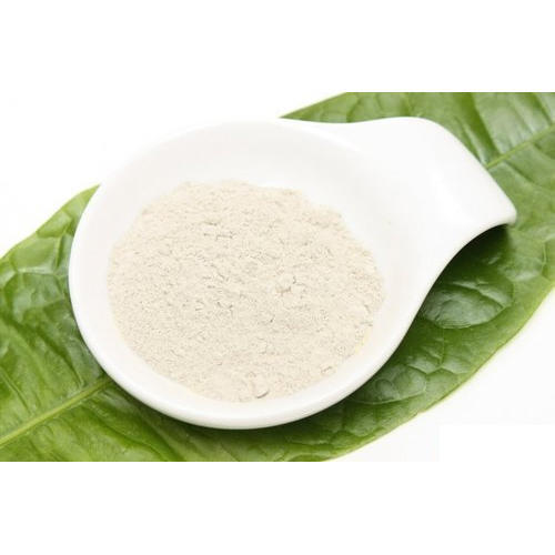 White Kaolin Clay - Variedad