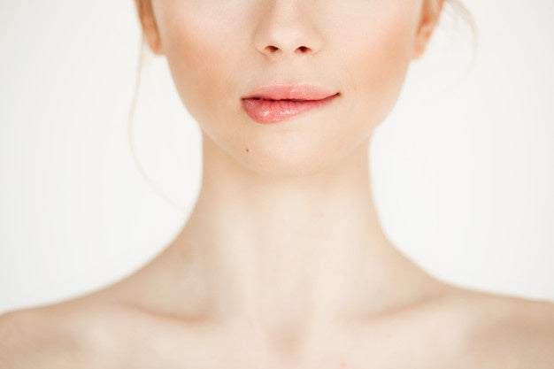 MANUAL PARA CREMA FACIAL DIURNA Y NOCTURNA