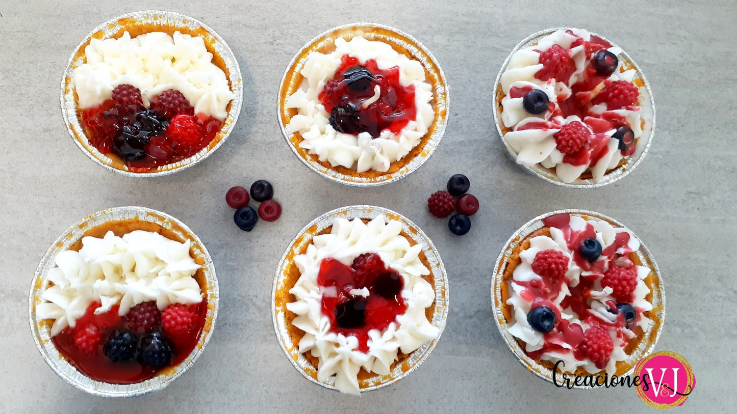 Taller de Velas : Tecnicas avanzadas