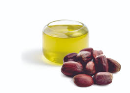 ACEITE DE JOJOBA