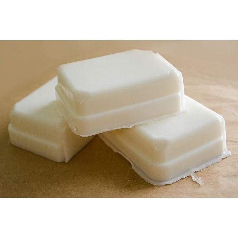 GLICERINA LECHE DE CABRA VARIEDAD