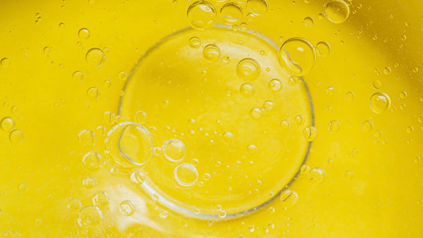 Shea Bubbles