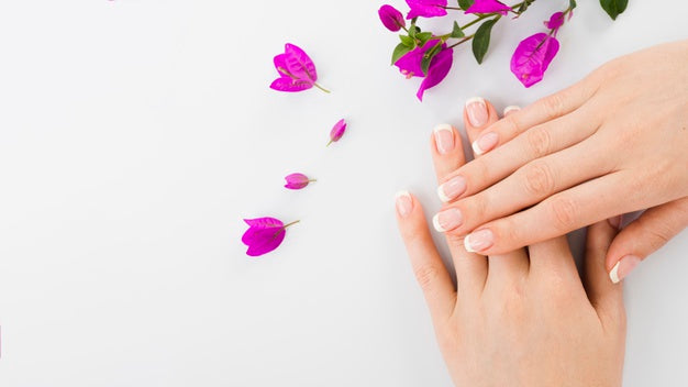 MANUAL ACEITE PARA UÑAS