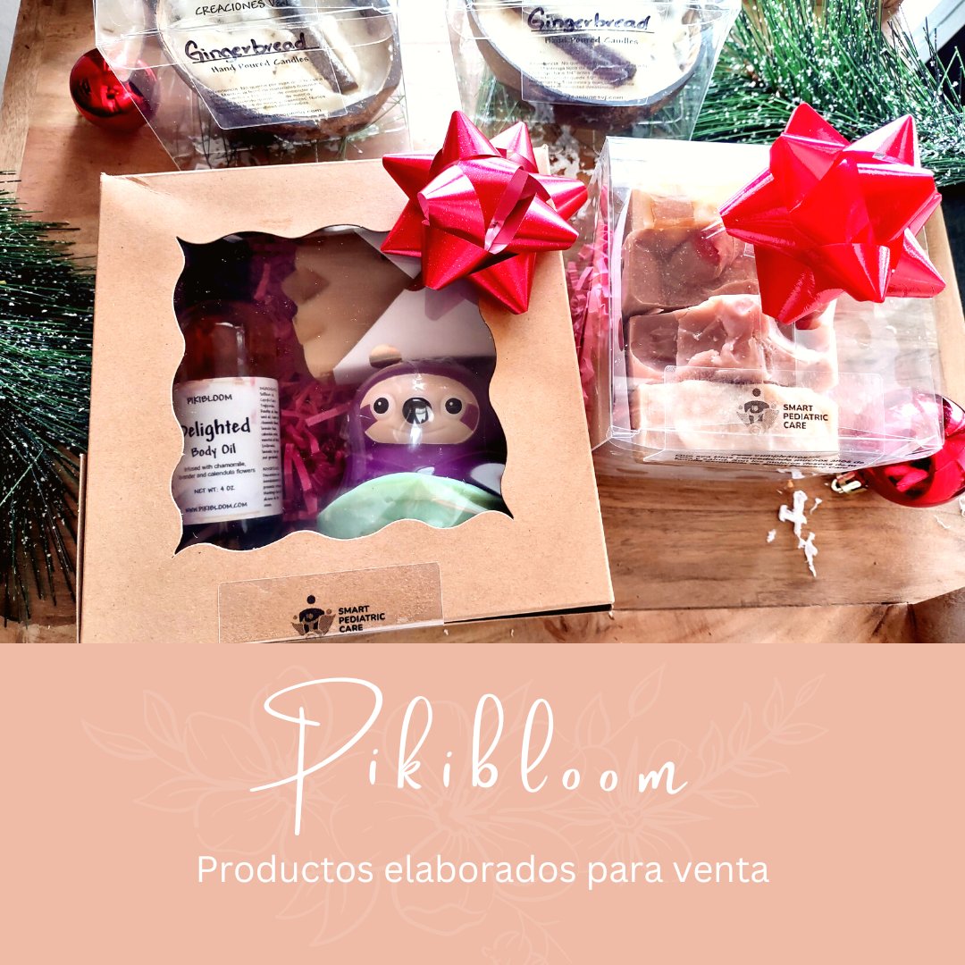 Productos Elaborados