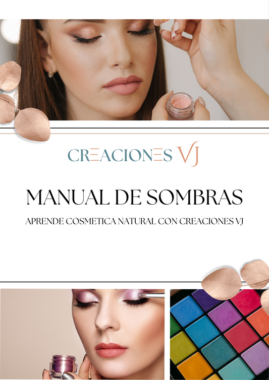 MANUAL DE SOMBRAS