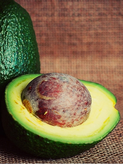 ACEITE DE AGUACATE VARIEDAD