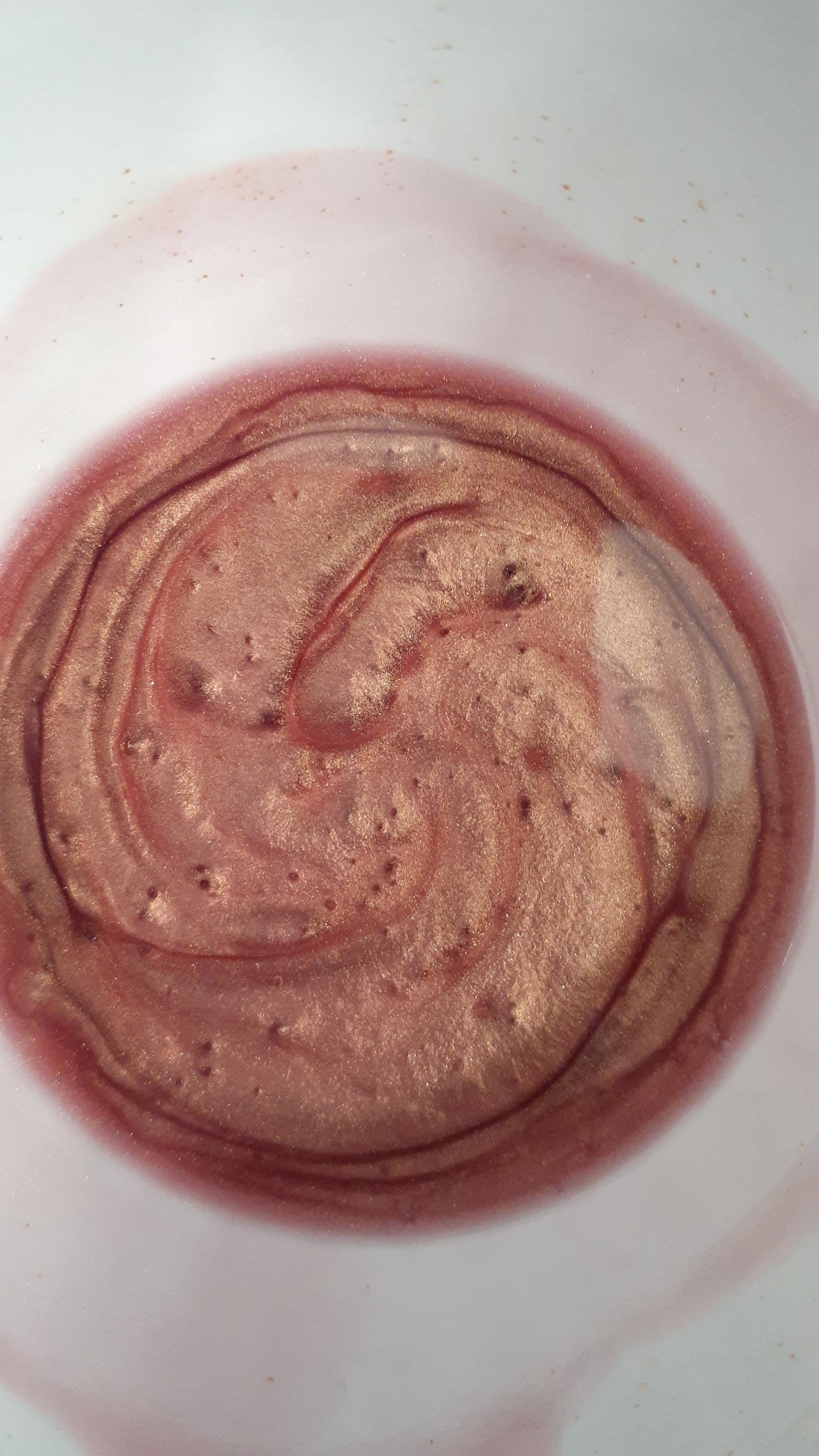 Tinte para Lip gloss y lip balm