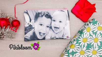 Cartucheras personalizadas