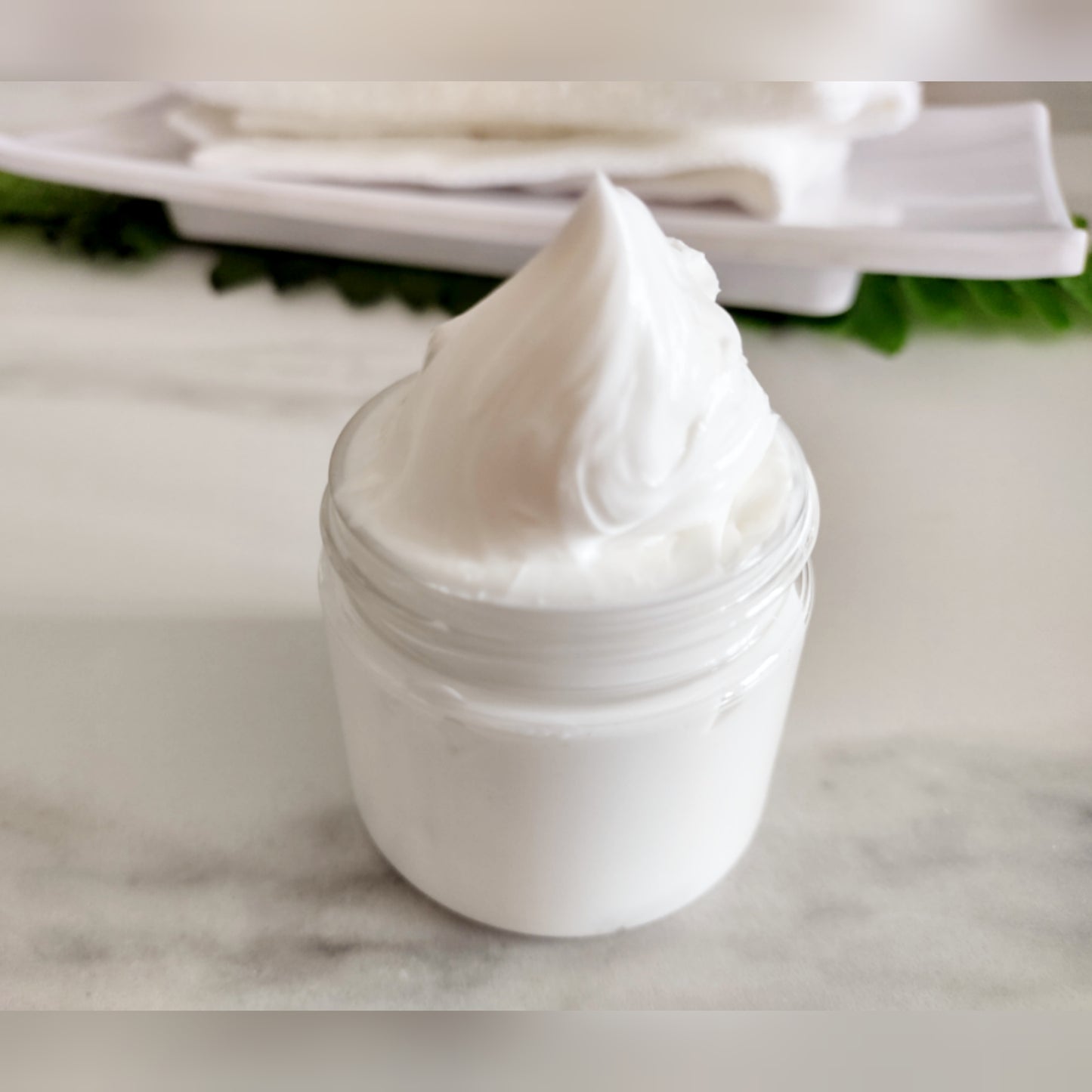 MANUAL BODY BUTTER