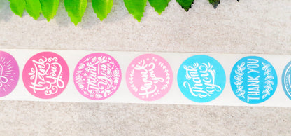 Stickers 100pcs Variedad