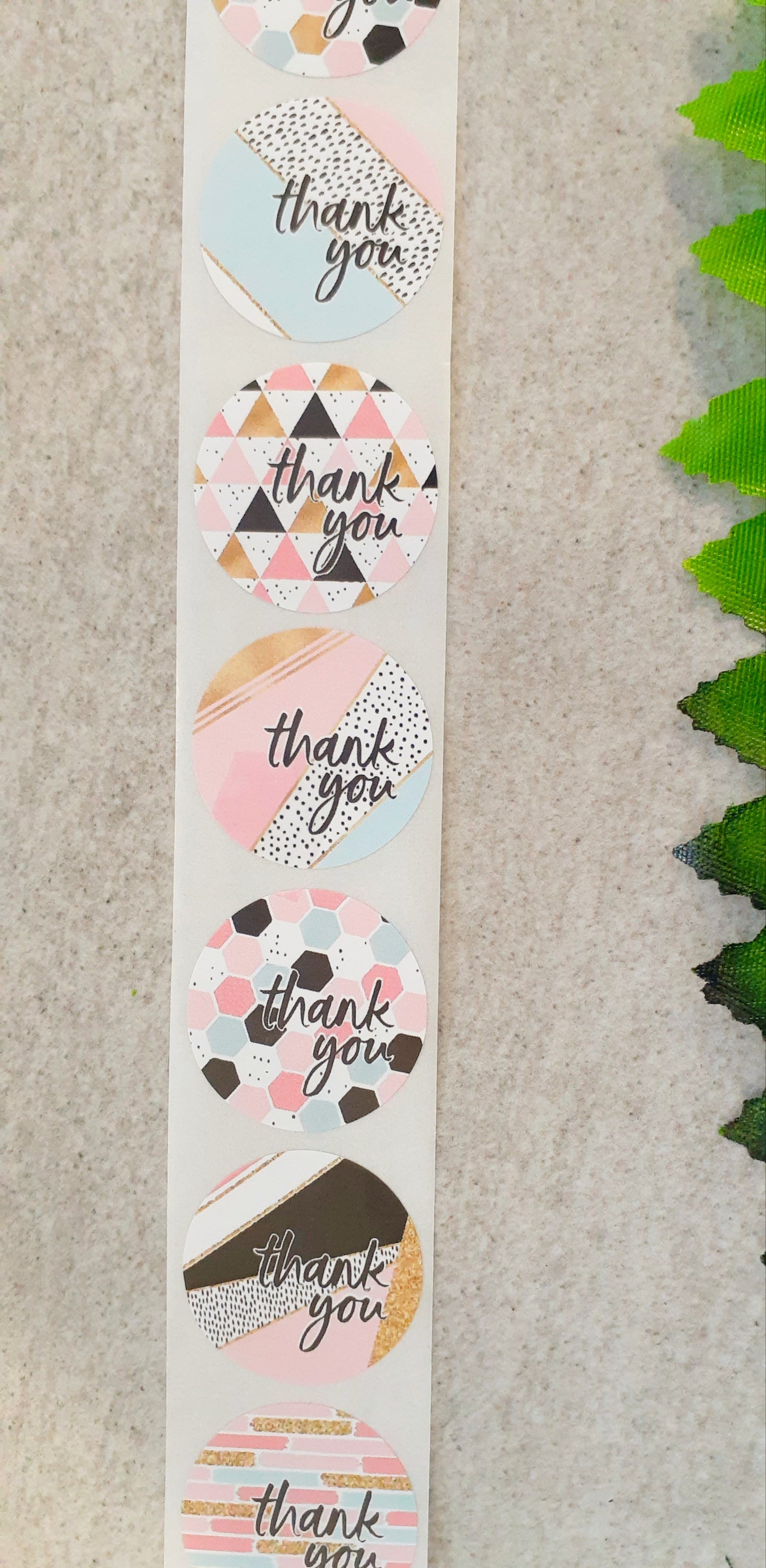 Stickers 100pcs Variedad