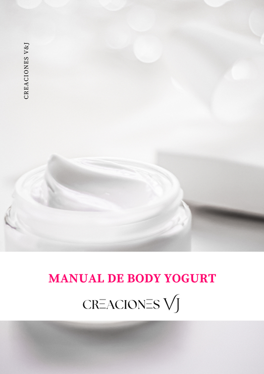 MANUAL DE YOGURT CORPORAL