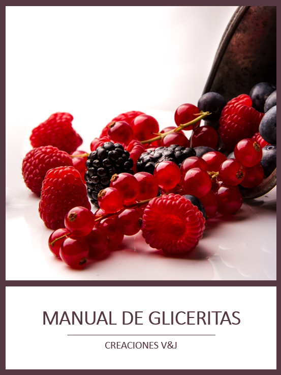 MANUAL DE GLICERITAS