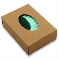 CAJAS PARA JABONES