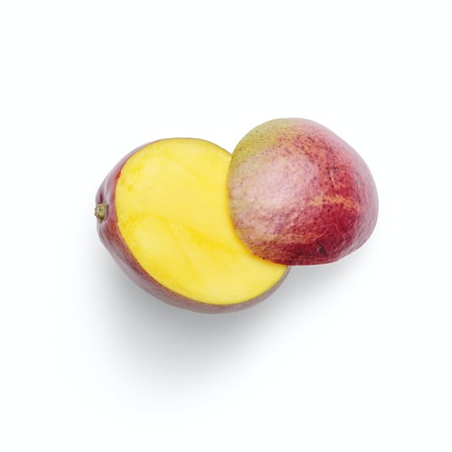 MANGO BUTTER VARIEDAD