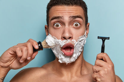 MANUAL DE CUIDADO MASCULINO 1
