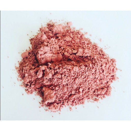 ROSE KAOLIN CLAY VARIEDAD